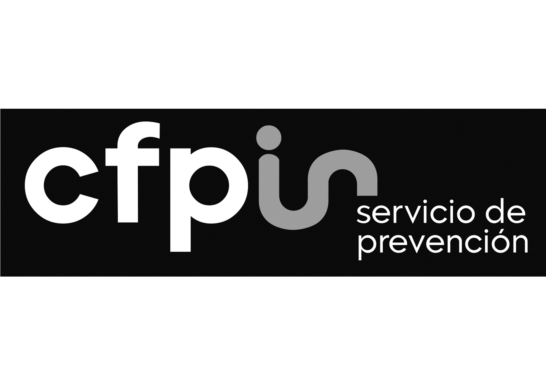 cfpin Servicio prevención