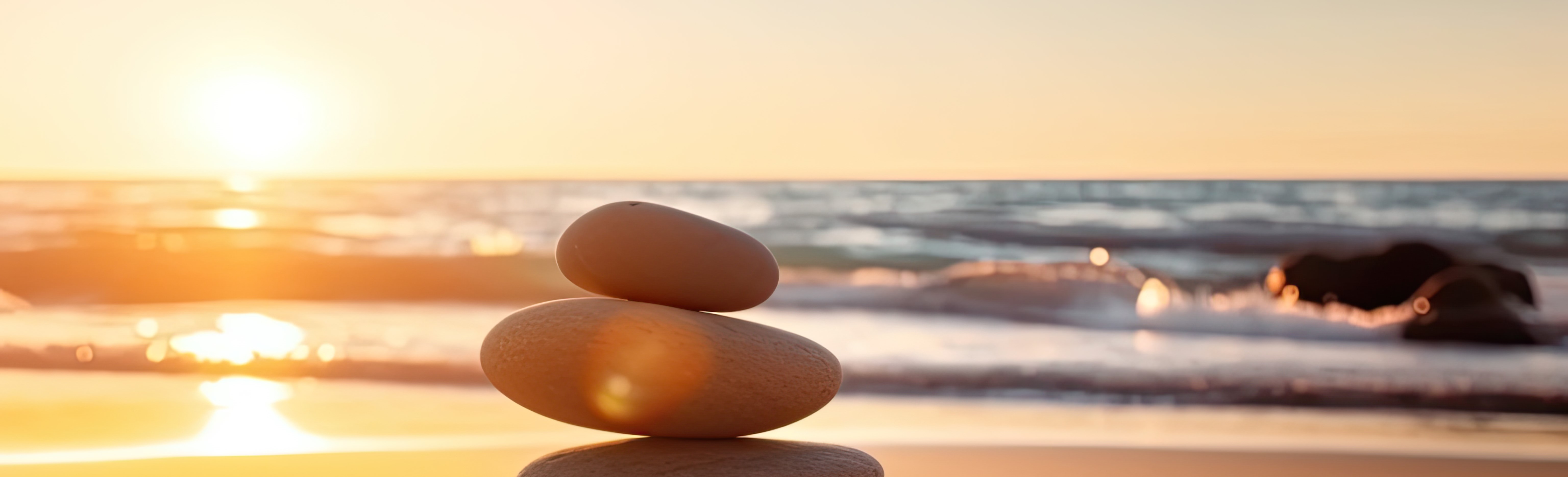 mindfulness piedras
