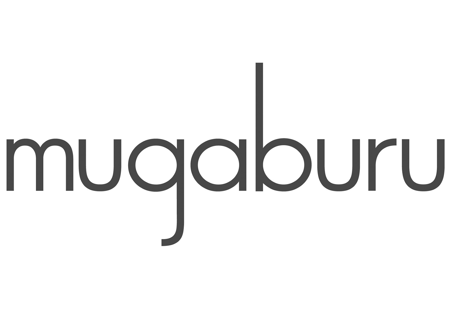 Mugaburu